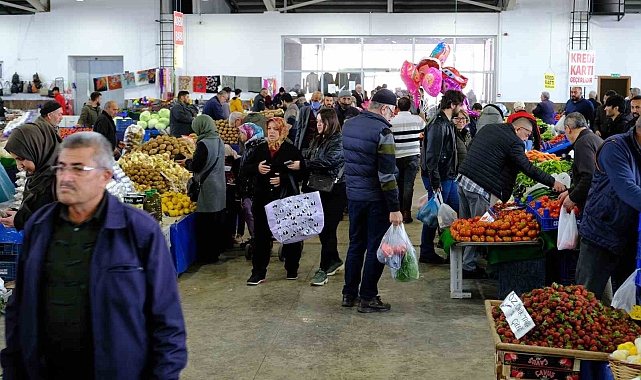 Haziran'da yıllık enflasyon yüzde 38,21 oldu