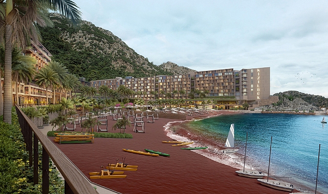 Hem ömür boyu tatil hem kazançlı yatırım