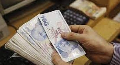 Hibe paraları hesaplara yatmaya başladı