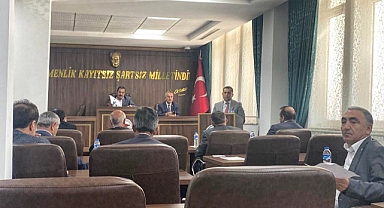 İl Tarım Müdürlüğünden Şap hastalığı açıklaması