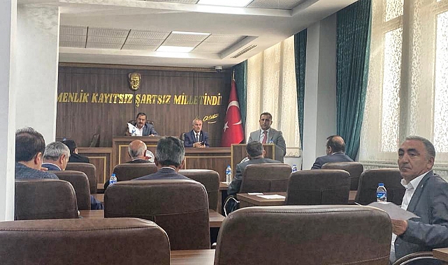 İl Tarım Müdürlüğünden Şap hastalığı açıklaması
