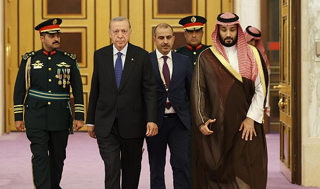 İletişim Başkanlığı duyurdu