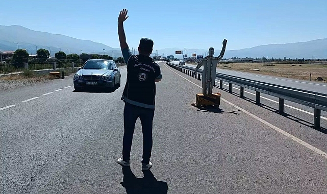 Kaçak göçmenlere yönelik uygulama yapıldı