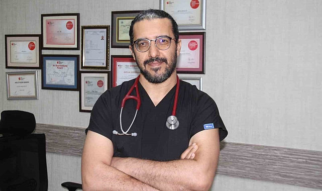 Kalp ve tansiyon hastaları dikkat: Yaz aylarında kullanılan ilaçlar sağlığınızı etkileyebilir