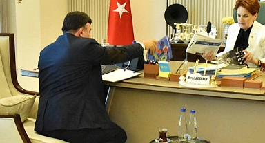 Kaya, ittifakın perde arkasını anlattı