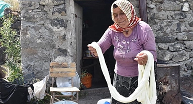 Kazanlar kaynamaya başladı