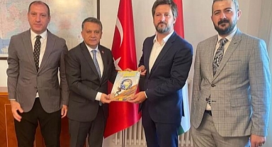 KGK’dan ‘Macaristan’ adımı