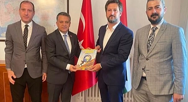 KGK’dan ‘Macaristan’ adımı
