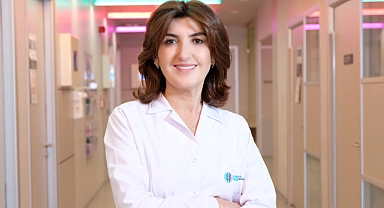 Kırım Kongo Kanamalı Ateşi Hastalığına Dikkat!