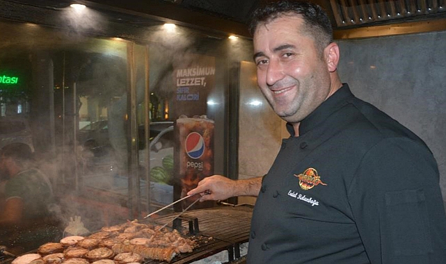 "Kokoreç zaten AB’ye girdi"