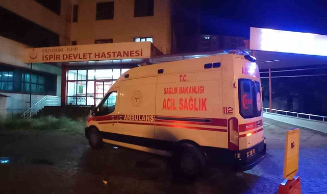 Kulübede cansız bedeni bulundu