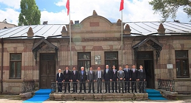 Kurumlar mercek altında!