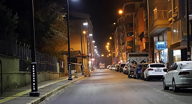 Lise Caddesi Ardahan'ın Kızılay'ı oldu