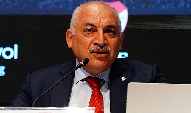 Mehmet Büyükekşi: "İtalya ile yüzyıllara dayanan ortak kültür bizi bu yola sevk etti"
