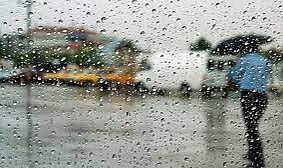 Meteorolojiden hafta sonunda yağış uyarısı