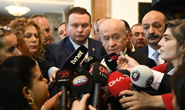 MHP lideri Bahçeli’den emekliyi heyecanlandıran ‘seyyanen artış’ teklifi