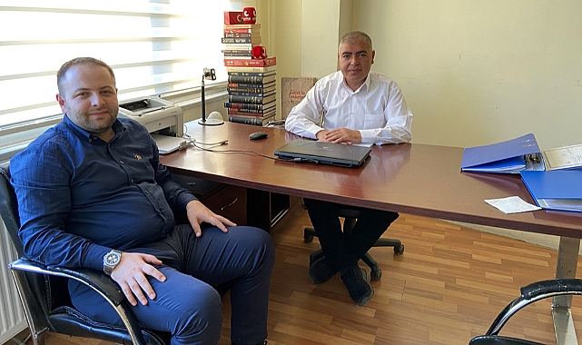 MİLLETVEKİLİ KAAN KOÇ’TAN ÖNEMLİ AÇIKLAMALAR