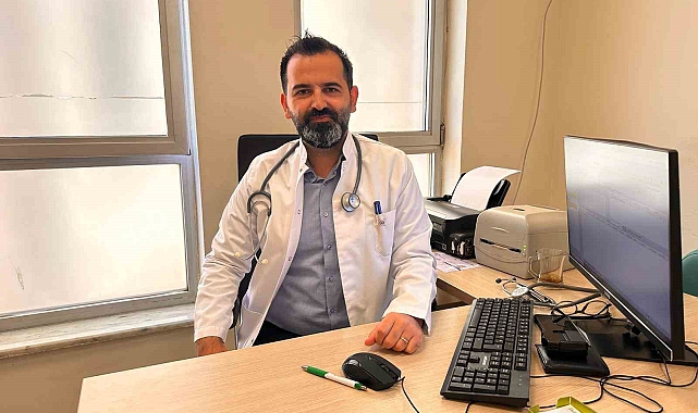 Onkoloji Bölümüne doktor atandı