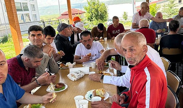 Özel bireylerle bir gün