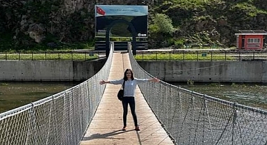 Park ve bahçeler dolup taşıyor