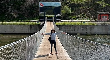 Park ve bahçeler dolup taşıyor