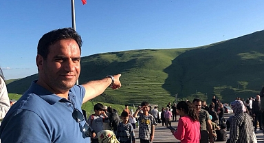 Pazar günü herkes Damal’a