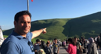 Pazar günü herkes Damal’a