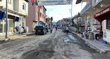 POSOF'TA ALTYAPI BİTTİ, SIRA ÜSTYAPIDA