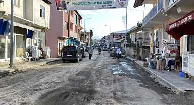 POSOF'TA ALTYAPI BİTTİ, SIRA ÜSTYAPIDA
