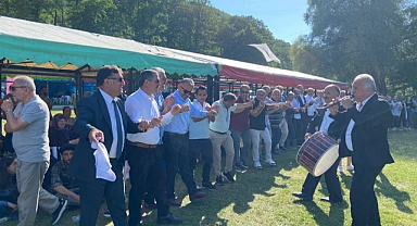 Posof’ta ekmek 10 TL