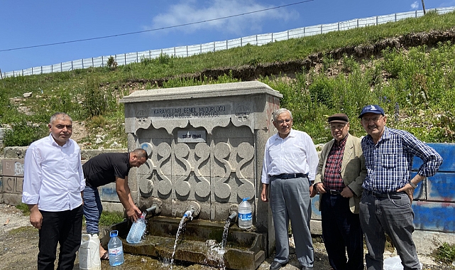 Posof üvey evlat mı?
