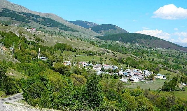 Posof'ta camilere imam talebi