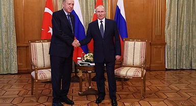 Putin’i Ağustos ayında misafir edeceğiz