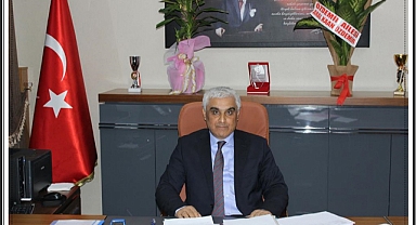 Sağlık Müdürü Erkan Özdemir, yaşlı ve kronik hastaları uyardı!