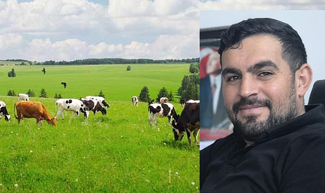 ŞAP HASTALIĞI ARDAHAN'I TERK EDİYOR