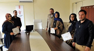 Sertifikasız evlenmeyi düşünmeyin!