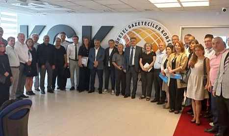 Şiddetle Mücadele Çalıştayı gerçekleştirildi