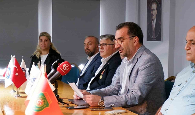 STK'ların THY tepkisi