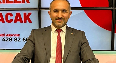 TARİH, AYKUT KARAGÖZ'Ü ALTIN HARFLERLE YAZACAK