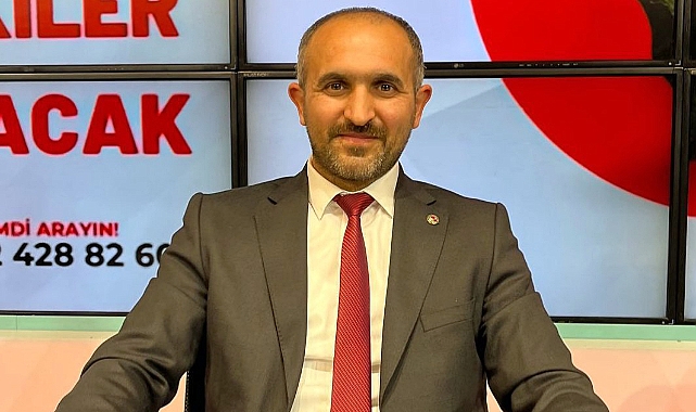 TARİH, AYKUT KARAGÖZ'Ü ALTIN HARFLERLE YAZACAK