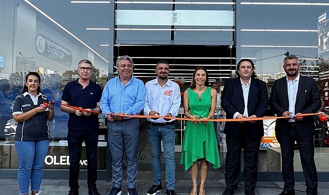 Teknosa mağaza yatırımlarında hız kesmiyor