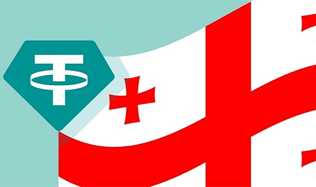 Tether, Gürcistan hükümeti ile blockchain ve eşler arası altyapı geliştirmesi adına mutabakat zaptı imzaladı