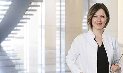 Tüp bebek tedavi sürecinde sağlıklı beslenme önerileri