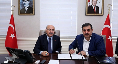 Türk ve Balkan Medyası İzmir'de buluşacak