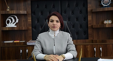Türkoğlu: “Can dostlarımız için bir kap su koy”