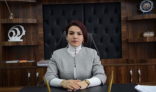 Türkoğlu: “Can dostlarımız için bir kap su koy”