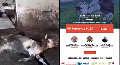 Üreticiden İl Tarım ve Orman Müdürlüğü'ne tepki
