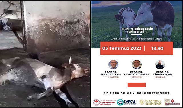 Üreticiden İl Tarım ve Orman Müdürlüğü'ne tepki