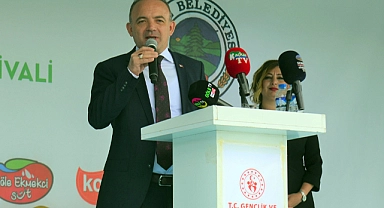 VALİ ÖNER: "KAŞAR PEYNİRİ BÖLGEMİZ İÇİN ÖNEMLİ BİR SEKTÖRDÜR"