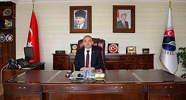 Vali Öner 15 Temmuz mesajı yayınladı